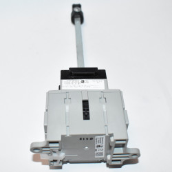 Siemens 3LD3448-1TK51 Hovedafbryder 3P 63A - 400V - 22kW - med hjælpekontakter NO + NC - discosupport.dk