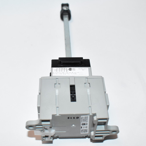 Siemens 3LD3448-1TK51 Hovedafbryder 3P 63A - 400V - 22kW - med hjælpekontakter NO + NC - discosupport.dk