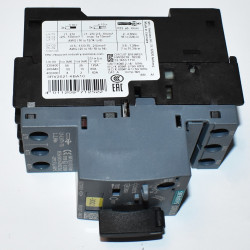Siemens 3RV2021-4BA10 Motorværn 3-faset 13-20A 400V - discosupport.dk