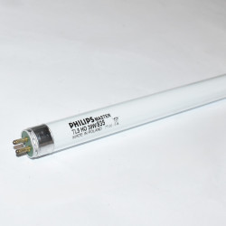 39W Philips Master TL5 HO 39W/835 - G5 T5 lysstofrør - 85cm - discosupport.dk