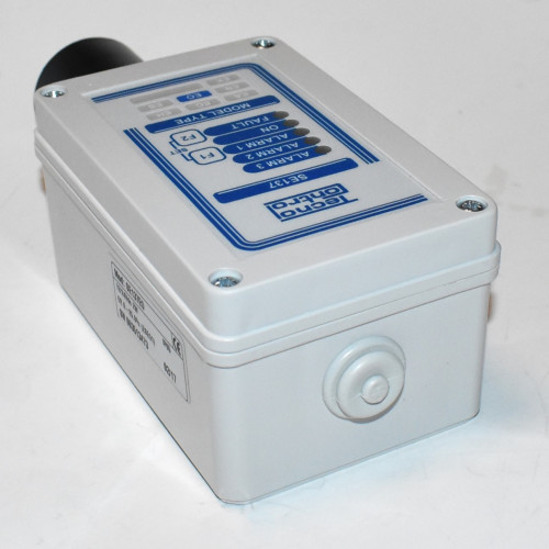 Technocontrol SE137EO Gas Detector Oxygen - Ilt sensor - discosupport.dk