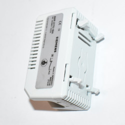 Termostat Siemens 8MR 2170-2BA - 250V-10A - 0-60°C - NC - discosupport.dk