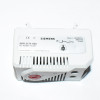 Termostat Siemens 8MR 2170-2BA - 250V-10A - 0-60°C - NC - discosupport.dk