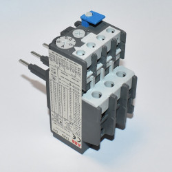 ABB TA25 DU Termorelæ 1,3-1,8A - TA25DU-1.8 - discosupport.dk