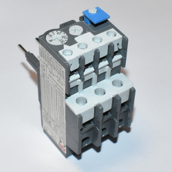 ABB TA25 DU Termorelæ 2,2-3,1A - TA25DU-3.1 - discosupport.dk