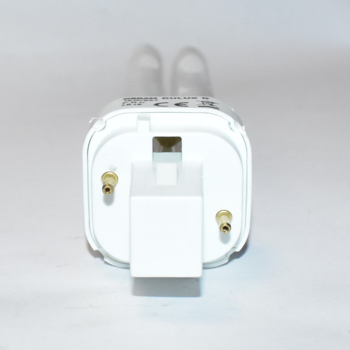 Osram Dulux D 18W/827 Varm Hvid G24d-2 Kompakt lysstofrør - discosupport.dk