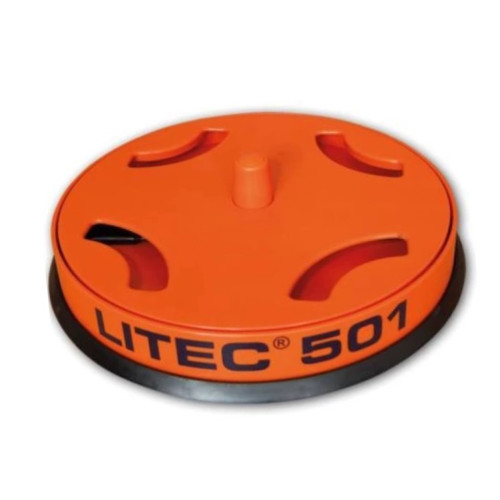 Litec 501 Universal Kabeltromleafruller - Universalafruller - discosupport.dk