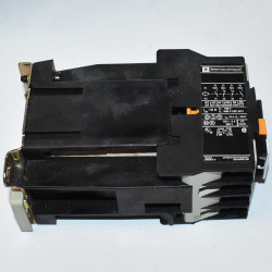 Telemecanique kontaktor CA3 DN22 - 24V Spole - 2x NO + 2x NC  - discosupport.dk