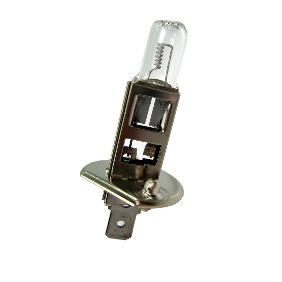 H1 Autopære 24V - 70W - Philips Halogenpære - Køb BILLIGT på discosupport.dk