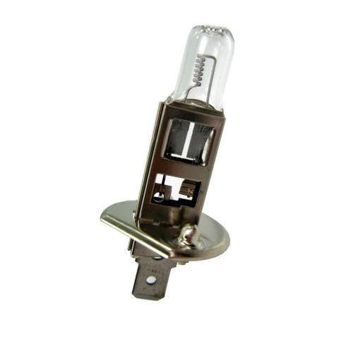 H1 Autopære 24V - 70W - Philips Halogenpære - Køb BILLIGT på discosupport.dk
