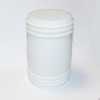 David Super-Light opalhvidt Marineglas reservedel - Lampeglas - discosupport.dk