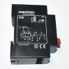 Brodersen UNIC XW SPDT D1 Multi Function Timer Relay til DIN-skinne - discosupport.dk