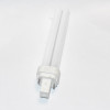 Philips PL-C 2P 26Watt-840 - G24d-3 - 2-pin lavenergirør - 4000K - discosupport.dk