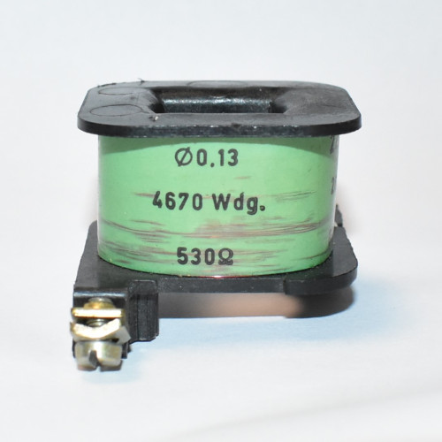 Danfoss 230V Spole til Type C Kontaktor - 220V 50Hz - 037A0772 - discosupport.dk
