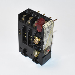 Danfoss T 16 Termorelæ 2,7-4,2A - T16 - discosupport.dk