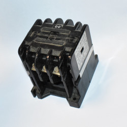 Danfoss C32 Kontaktor 15kW - Spole 48V - discosupport.dk