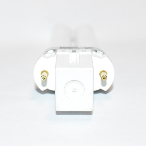 Philips Master PL-S 2P G23 - 7W/827 - Varm Hvid - Kompakt Lysstofrør - discosupport.dk