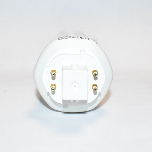 Philips Master PL-T 32W/830 4P - GX24q-3 - Varm Hvid 3000K - 8711500611284 - discosupport.dk