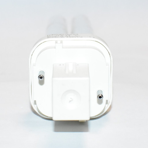 Philips PL-C 2P 18Watt/830 - G24d-2 - 2-pin lavenergirør - 3000K - discosupport.dk