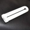 25W UV Rør til insektlampe - FUL25T8-BL - GX10Q-4 - BL Flykiller 245mm - discosupport.dk