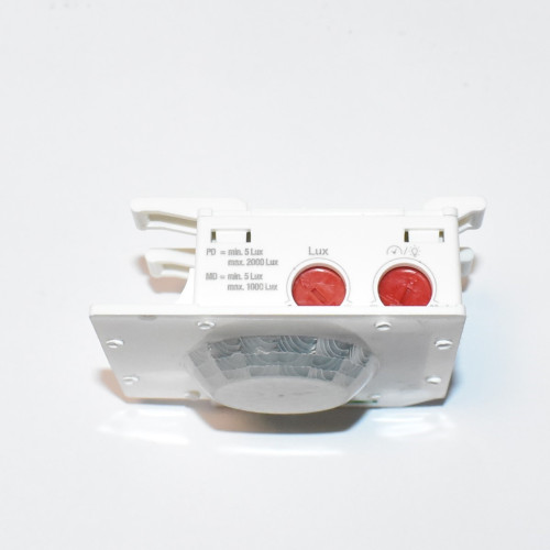 Esylux MD 360/8 basic bevægelsessensor - Reservedel - Løs sensor