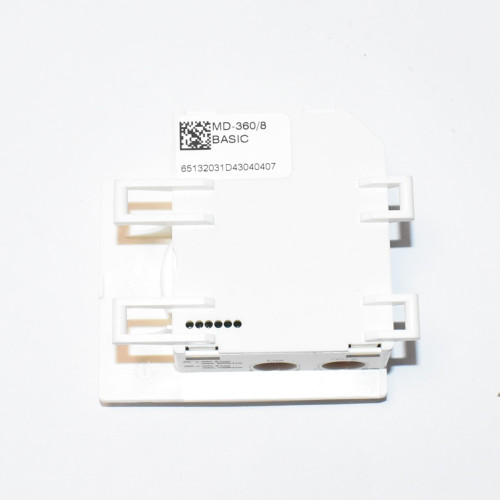 Esylux MD 360/8 basic bevægelsessensor - Reservedel - Løs sensor