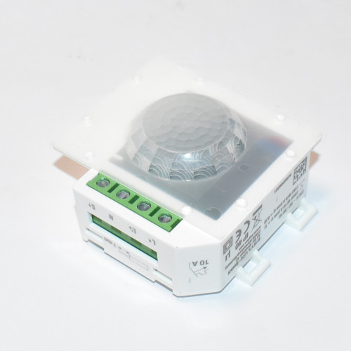 Esylux MD 360/8 basic bevægelsessensor - Reservedel - Løs sensor