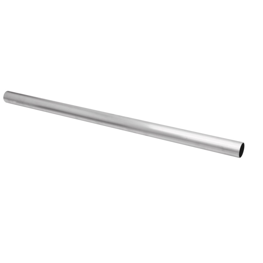 50mm aluminiumsrør - alurør - alutube - sceneben - Pris pr stk