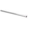 50mm aluminiumsrør - alurør - alutube - sceneben - Pris pr stk