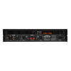 Forstærker VX-1000 II - 2x500 Watt RMS - 2 Unit - 1000W - Køb på discosupport.dk