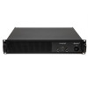 Forstærker VX-1000 II - 2x500 Watt RMS - 2 Unit - 1000W - Køb på discosupport.dk