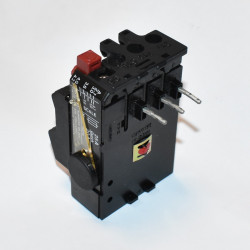 Danfoss Termorelæ TI 16  - 2,7-4,2A - TI16 - discosupport.dk