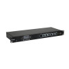 EPA-100BT Mixer Forstærker 2x50W 1U med Audio Player og Bluetooth - discosupport.dk