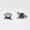 Honeywell 2455R-100-76 Termostat m. autoreset - NC slår fra v. 90°C - 10A - 2455R--01000076 - discosupport.dk