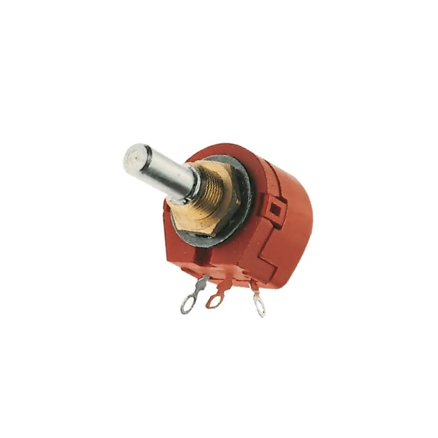 1kOhm Potentiometer RS 173-209 - 1 kΩ