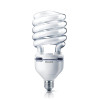 75W Philips Tornado High Lumen 75W/827 E40 - 5550lm - Varm Hvid - discosupport.dk