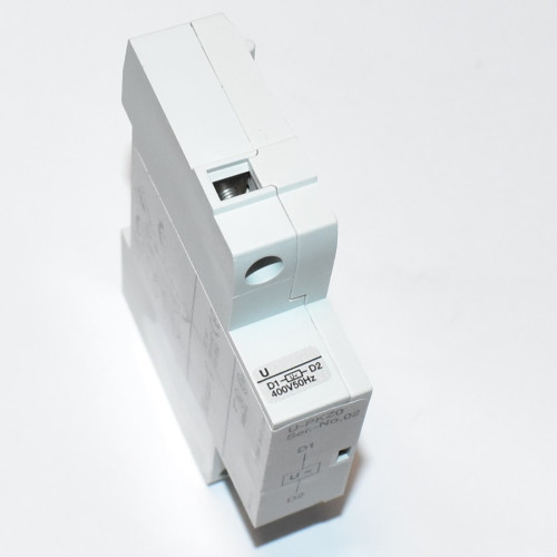 U-PKZ0 Underspændingsudløser 400V - Eaton Moeller - 4015080731382 - discosupport.dk