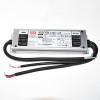12V LED driver MeanWell ELG-150-12B-3Y - 120W - 12VDC - 10A - IP67 - discosupport.dk