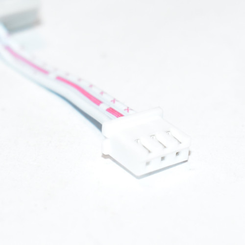 30cm LED Lysskinne All-light Alu-profil 2 - 3000K + 5500K - discosupport.dk