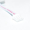30cm LED Lysskinne All-light Alu-profil 2 - 3000K + 5500K - discosupport.dk