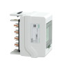 KSB32CM55 Canalis KSB Afgangsboks 32A - El-nr 7514019771 - EAN 3606480005978 - discosupport.dk