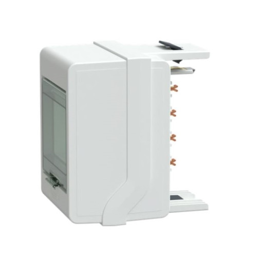 KSB32CM55 Canalis KSB Afgangsboks 32A - El-nr 7514019771 - EAN 3606480005978 - discosupport.dk