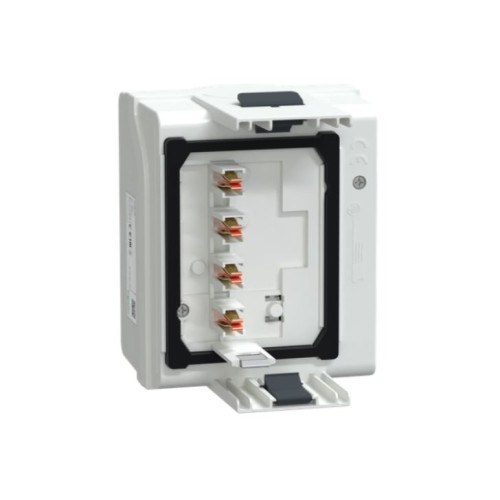 KSB32CM55 Canalis KSB Afgangsboks 32A - El-nr 7514019771 - EAN 3606480005978 - discosupport.dk