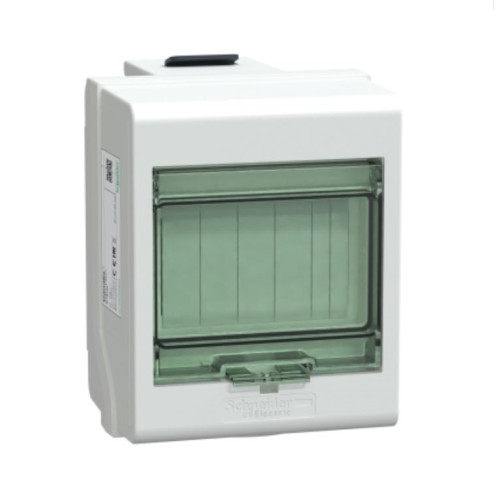 KSB32CM55 Canalis KSB Afgangsboks 32A - El-nr 7514019771 - EAN 3606480005978 - discosupport.dk