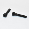 M8x40mm Sort galvaniseret Unbrakoskrue CH 12.9 DIN 912 - discosupport.dk