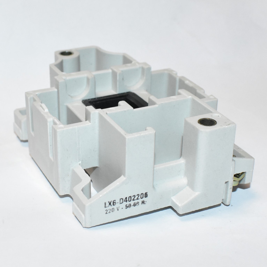 230V Spole til kontaktor Telemecanique LX6D402206 Coil LX6-D402206 220V  - discosupport.dk