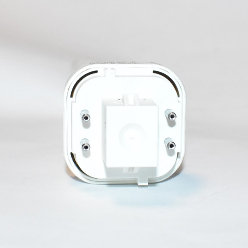 Philips PL-C 4P 18Watt-830 - G24q-2 - 4-pin lavenergirør - 3000K - discosupport.dk