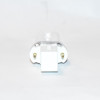 5W Kompaktrør Osram Dulux S 5W/840 G23 2P - 4000K kold hvid - discosupport.dk
