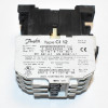 Danfoss CI 12 kontaktor - Spole 400V - CI12 - discosupport.dk