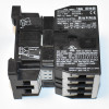 Kontaktor Omron J7KN-18-10 - Spole 230V - 7,5kW @ 400V - discosupport.dk